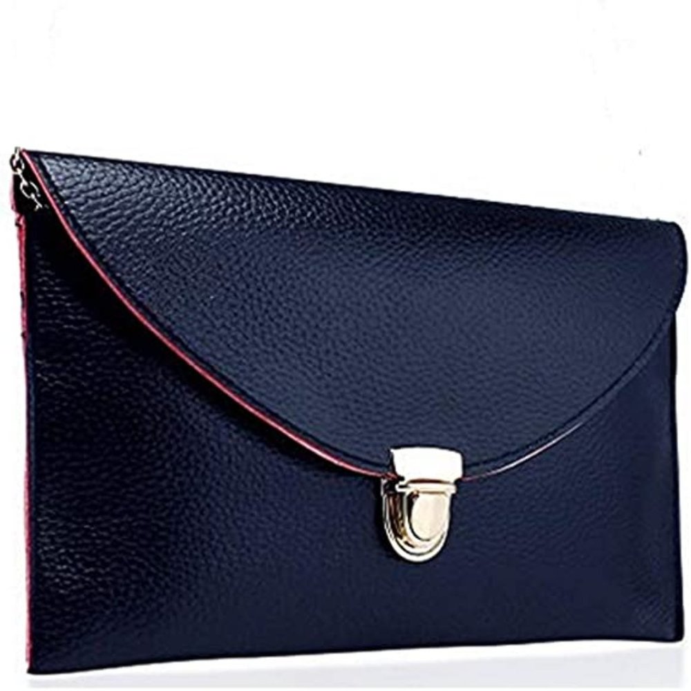 Amaze Fashion Women Handbag Shoulder Bags Envelope Clutch Crossbody Satchel